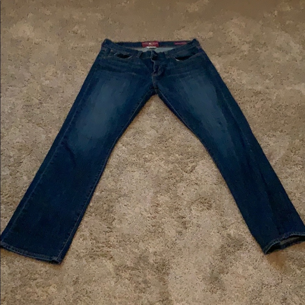 Lucky Jeans